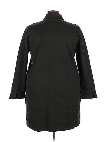 Lauren by Ralph Lauren Coat (view 2)