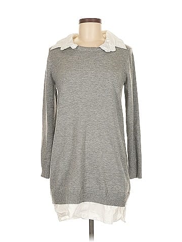 English Factory Pullover Sweater (view 1)