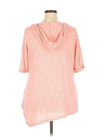 LIVI Active 3/4 Sleeve T-Shirt (view 2)