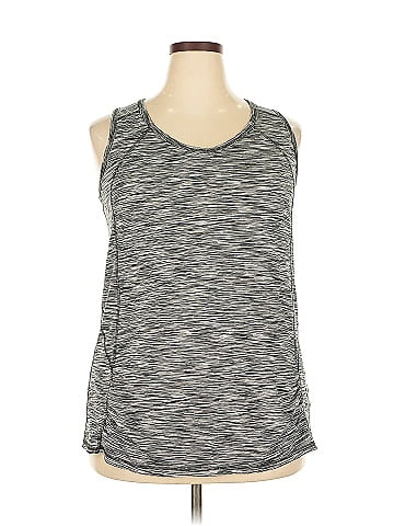 RBX Sleeveless Top (view 1)