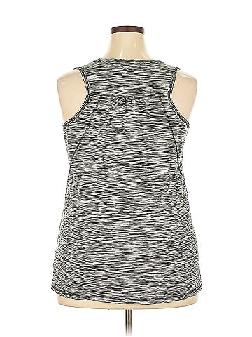 RBX Sleeveless Top (view 2)
