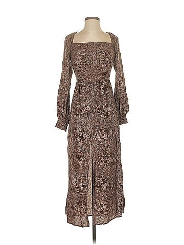 AFRM Casual Dress (view 1)