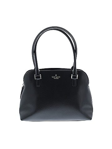 Kate Spade New York Leather Shoulder Bag (view 1)