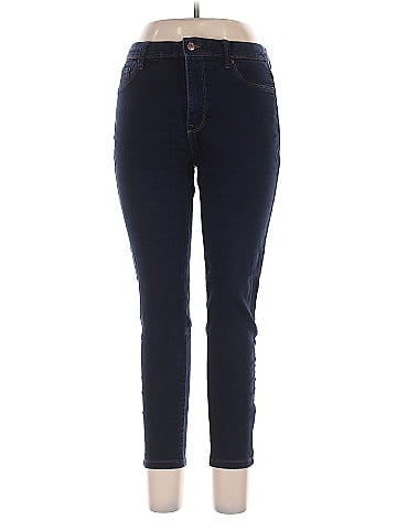 Curve Appeal Jeans (view 1)