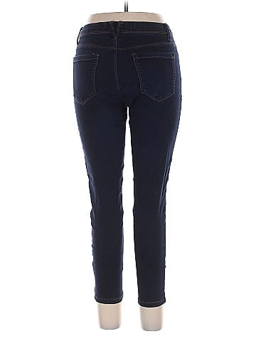 Curve Appeal Jeans (view 2)
