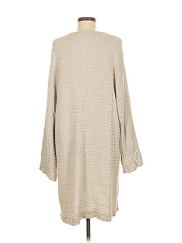 Crown Linen Designs Casual Dress (view 2)