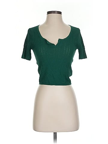 Uniqlo : C Short Sleeve Top (view 1)
