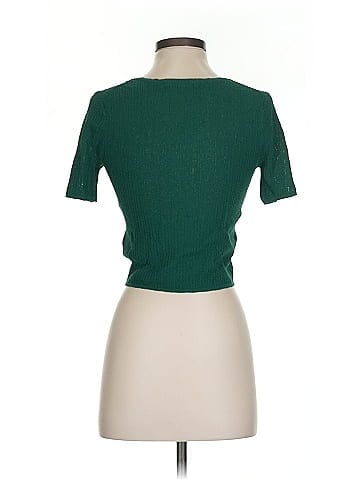Uniqlo : C Short Sleeve Top (view 2)