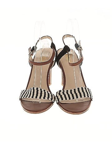 Seychelles Heels (view 2)