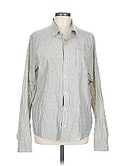 Toad & Co Long Sleeve Button Down Shirt