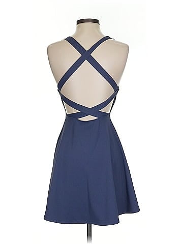 Unbranded Cocktail Dress (view 2)