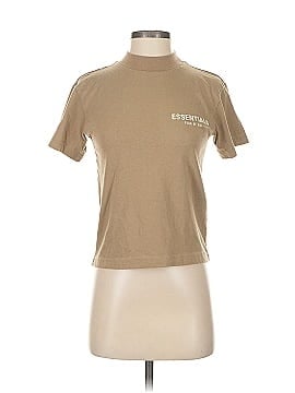 FEAR OF GOD::Tシャツ:M[RESALE] 3_d8987c1a-ad5b-4eac-9863-