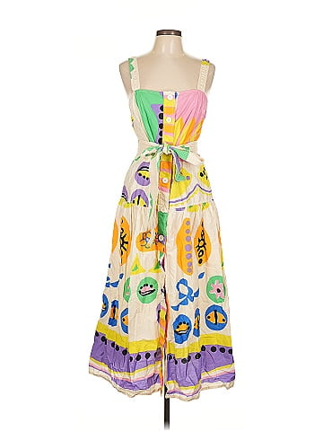 Zara Casual Dress (view 1)