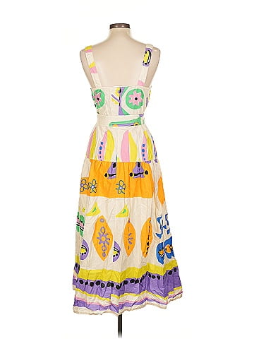 Zara Casual Dress (view 2)