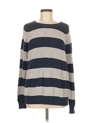 John Bartlett Consensus Pullover Sweater (view 1)