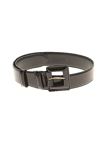 Ann Taylor Leather Belt (view 1)