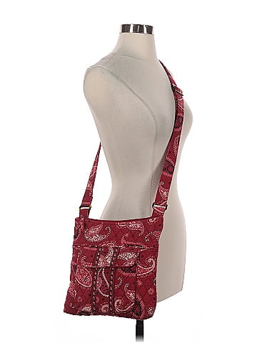 Vera Bradley Crossbody Bag (view 2)