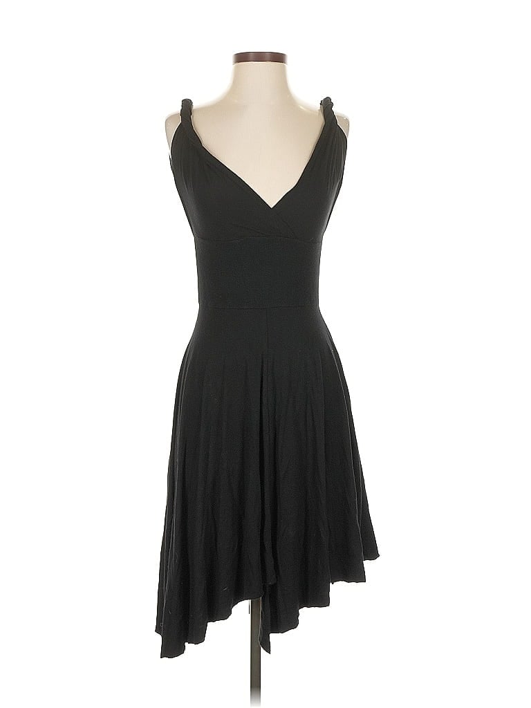 Pre-owned Buffalo By David Bitton Cocktail Dress In Black