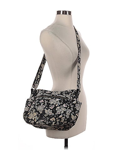 Vera Bradley Crossbody Bag (view 2)