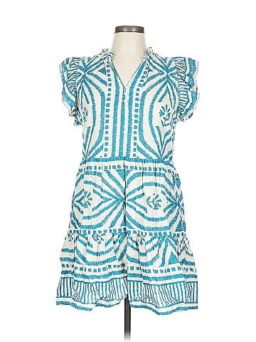 Omika Casual Dress (view 1)