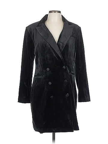 Express Coat (view 1)