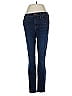 Madewell Argyle Blue Jeans Size 28 waist - photo 1