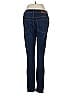 Madewell Argyle Blue Jeans Size 28 waist - photo 2