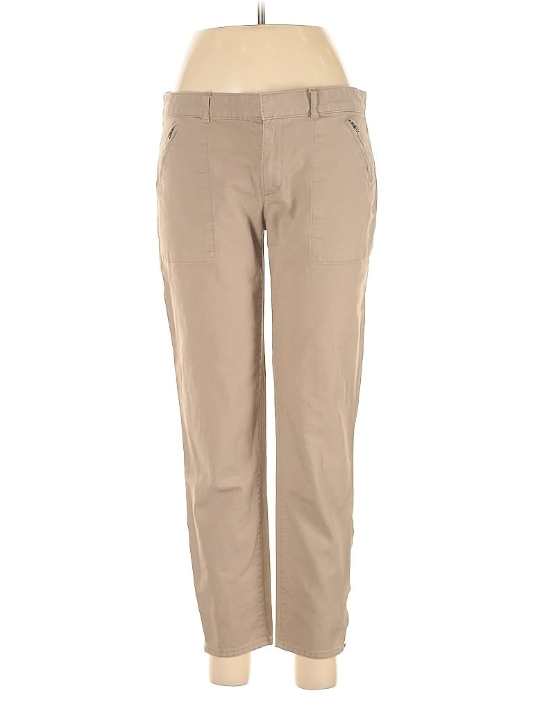 Click to view more detailed imagery on our partner's website Pre-owned Gap Khaki Pant In Brown