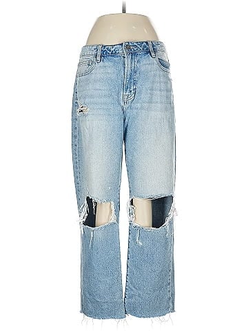 Hidden Jeans Jeans (view 1)