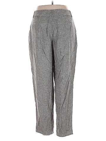 A New Day Linen Pants (view 2)
