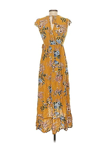 Band of Gypsies Casual Dress (view 2)