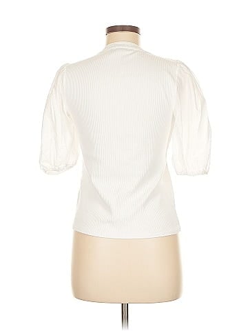 J.Crew Short Sleeve Henley (view 2)