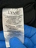 Lyssé Solid Black Casual Pants Size S - photo 4