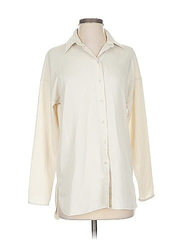 Babaton Long Sleeve Blouse (view 1)