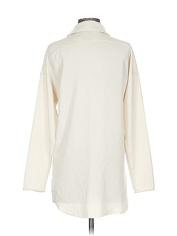Babaton Long Sleeve Blouse (view 2)