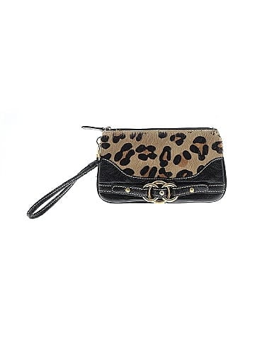 Wilsons Leather Leather Wristlet (view 1)