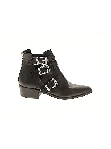 Madden Girl Ankle Boots (view 1)