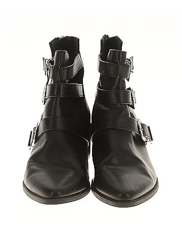 Madden Girl Ankle Boots (view 2)