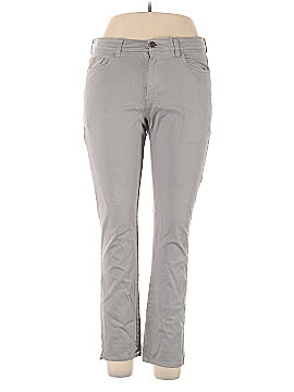 Johnston & Murphy Casual Pants
