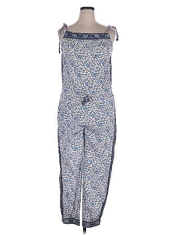 Calypso St. Barth Jumpsuit (view 1)