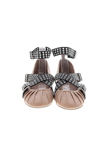 Steve Madden Flats (view 2)