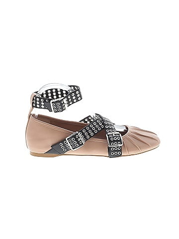Steve Madden Flats (view 1)