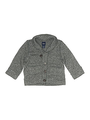Baby Gap Jacket (view 1)