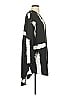 Assorted Brands 100% Polyester Graphic Black Casual Dress Size 4 - photo 4