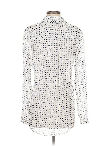 Cloth & Stone Long Sleeve Blouse (view 2)