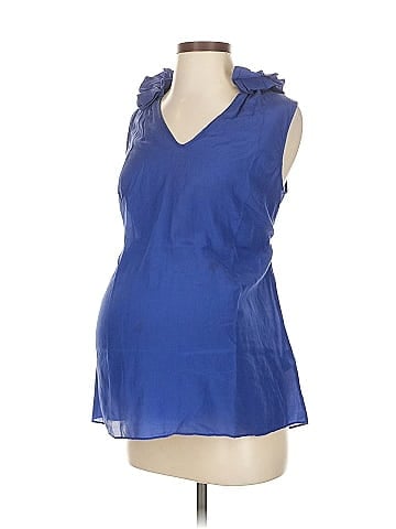 Gap - Maternity Sleeveless Blouse (view 1)