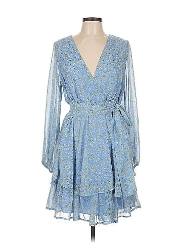 Japna Cocktail Dress (view 1)