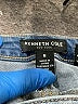 Kenneth Cole New York Hearts Blue Jeans Size 6 - photo 7