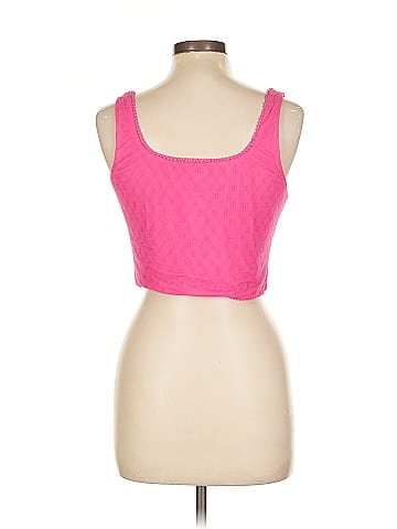 Princess Polly Sleeveless Top (view 2)
