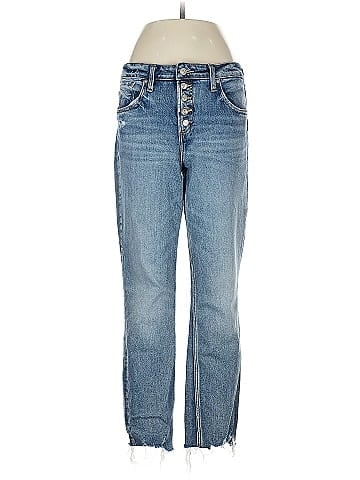 Silver Jeans Co. Jeans (view 1)